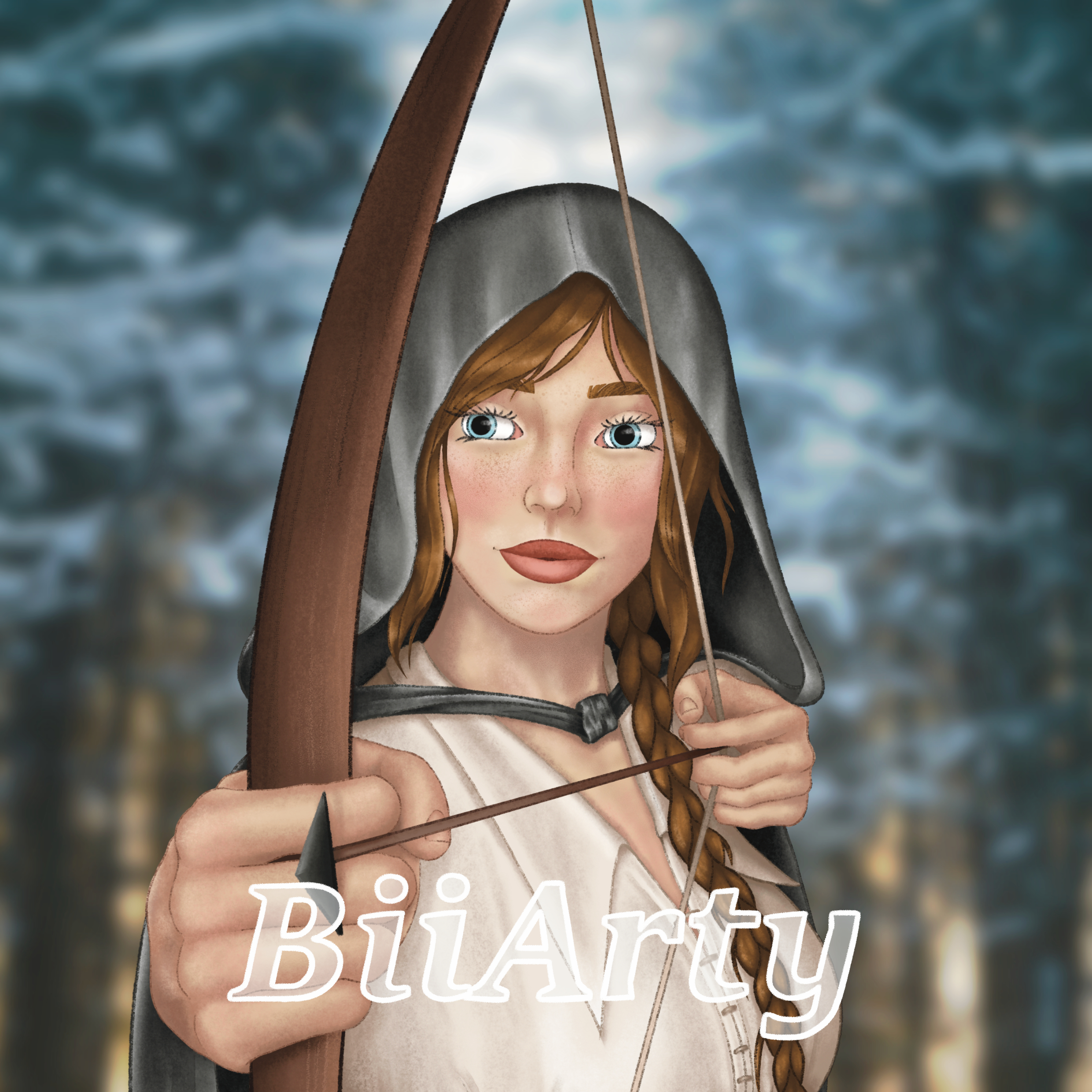 Bii Arty - Vendor
